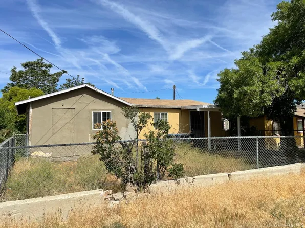 211 Pauley St, Tehachapi, CA 93561