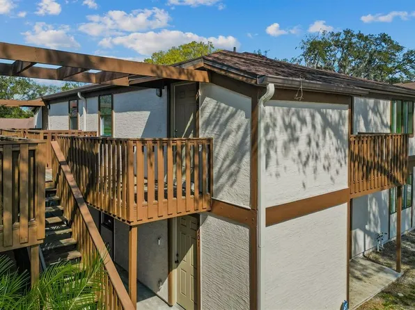4903 Lake Ridge Rd #Ge, Orlando, FL 32808