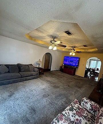Large living room dining roo