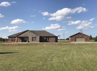 1102 W Avery Ln, Stillwater, OK 74075