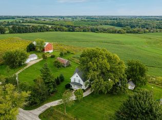 N5022 Buchanan ROAD, Hartford, WI 53027