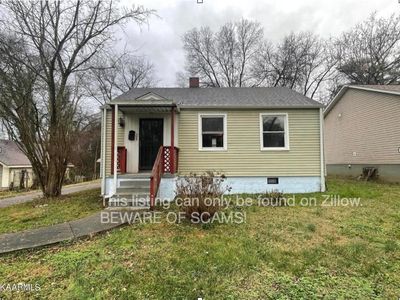 1809 Wilder Pl, Knoxville, TN, 37915