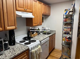 199 Strathmore Rd #8G, Brighton, MA 02135