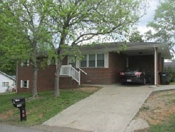 102 Gun Barrel St