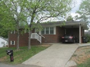 102 Gunbarrel St, Dalton, GA 30720