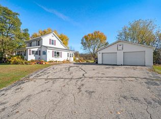 106 N Lemke St, Cecil, WI 54111