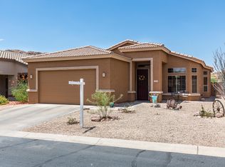 4300 S Pony Rider Trl, Gold Canyon, AZ 85118