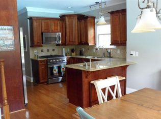 180 Traylee Dr, Wake Forest, NC 27587