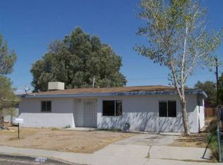 324 N Warner St, Ridgecrest, CA 93555