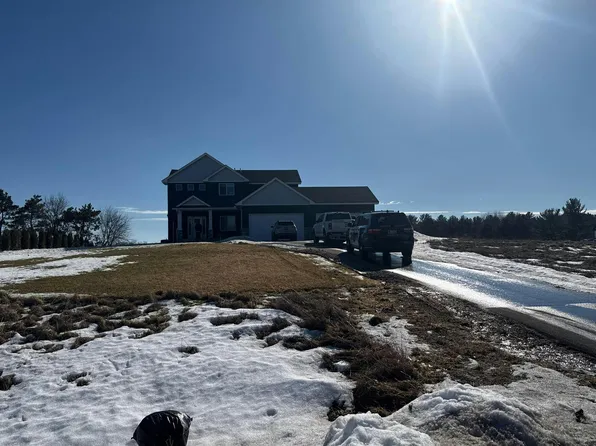 1818 200th Ln NW, Oak Grove, MN 55011