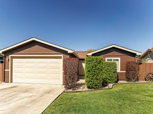 641 Ponderosa Dr, Silt, CO 81652