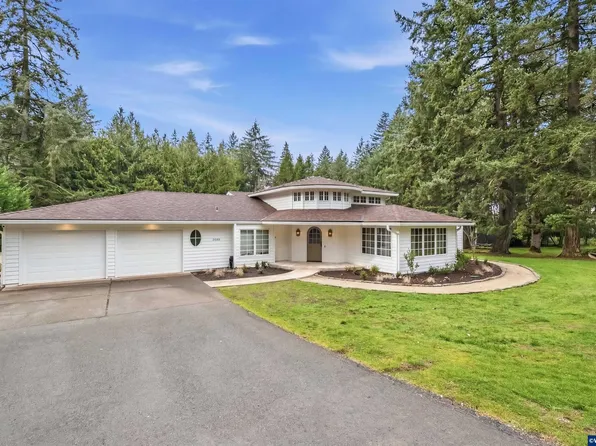 3585 Deer Lake Ct SE, Salem, OR 97317