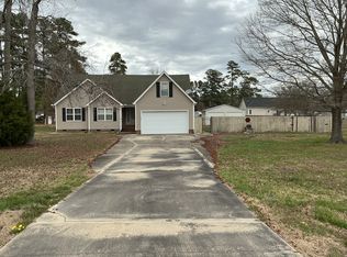 108 Brock Ridge Run, Elizabeth City, NC 27909