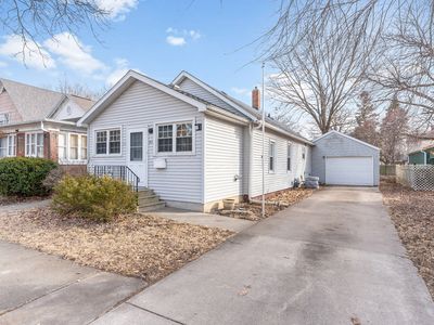211 Lasalle St, Streator, IL, 61364
