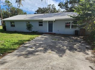 816 N 8th Ave, Wauchula, FL 33873