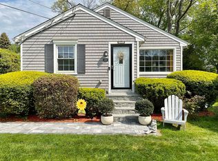 675 Stillson Rd, Fairfield, CT 06824