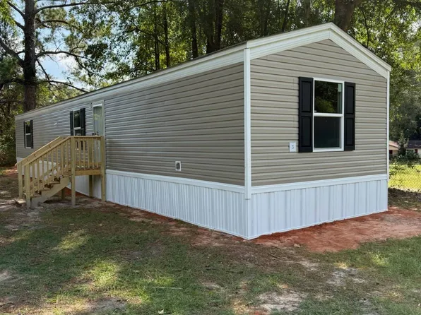 74 Dilly Branch Rd Lot 3, Daleville, AL 36322