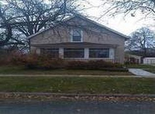 616 Eaton St, Jackson, MI 49202
