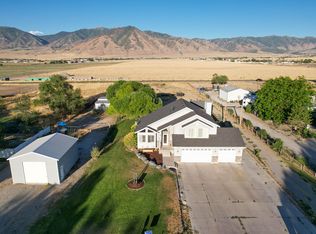 3732 N Campbell Rd, Erda, UT 84074