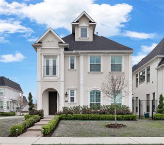 3201 Raphael Ct, McKinney, TX, 75070