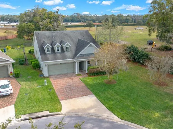 3875 NW 46th Ter, Ocala, FL 34482
