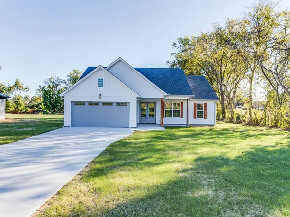 127 Lagoon Dr Lot 7, Mc Minnville, TN 37110