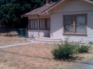 190 E Vandalia Ave, Porterville, CA 93257