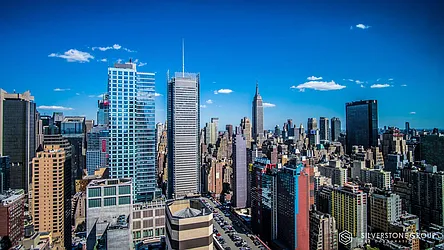 Rented by Silverstone Group USA Corp.