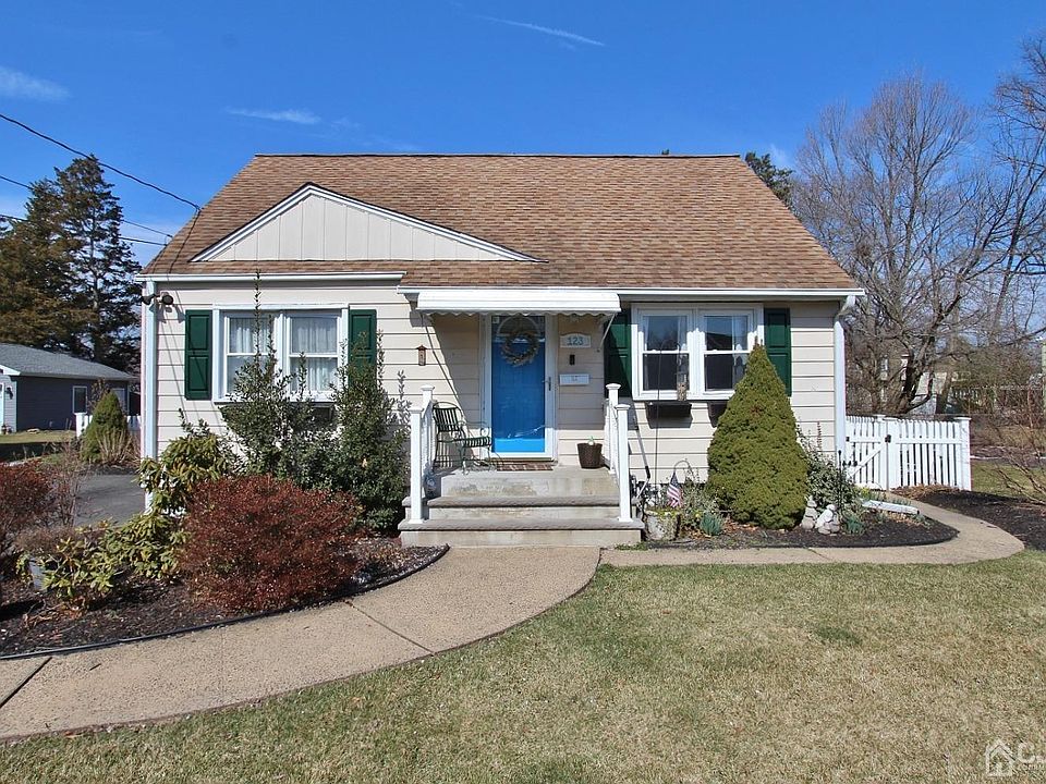 123 Conklin St, South Plainfield, NJ 07080 Zillow