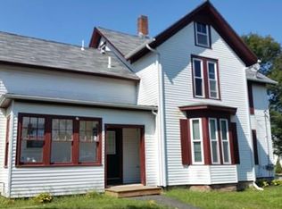 72 Highland St #1, Rockland, MA 02370
