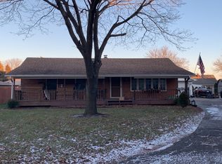 8133 S 85th Ct, Justice, IL