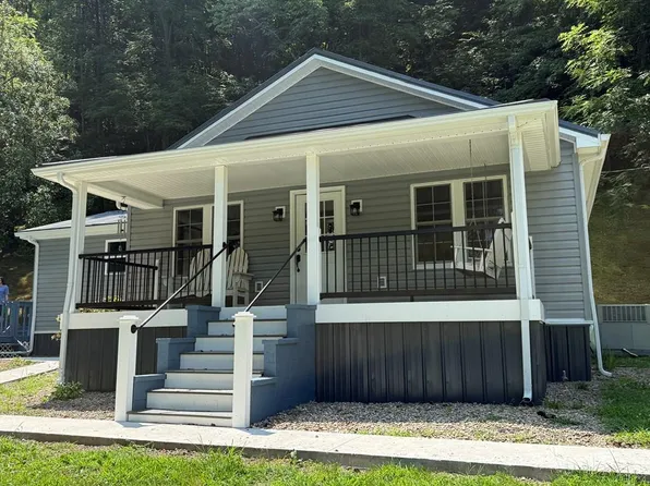 2442 Collins Hwy, Pikeville, KY 41501