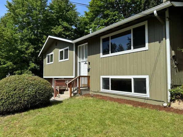 (undisclosed Address), Bellevue, WA 98008