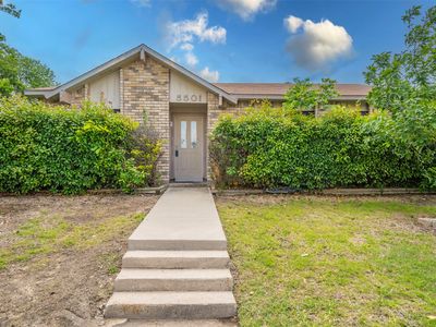 5501 N Colony Blvd, The Colony, TX, 75056