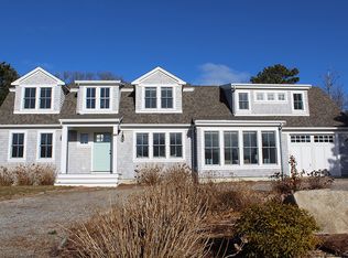 31 Downer Rd, North Falmouth, MA 02556