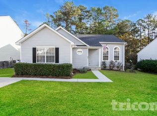 172 Cherry Grove Dr, West Columbia, SC 29170