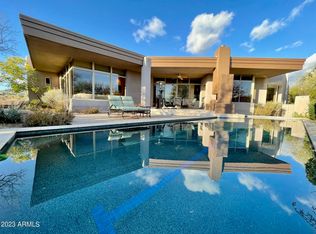 10656 E Honey Mesquite Dr, Scottsdale, AZ 85262