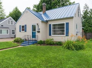 611 Bertha St, Wausau, WI 54403