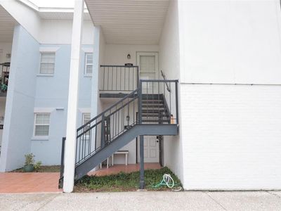 3821 N Oak Dr Unit J22, Tampa, FL, 33611