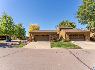 1439 S Westward Ho Pl, Sioux Falls, SD 57105