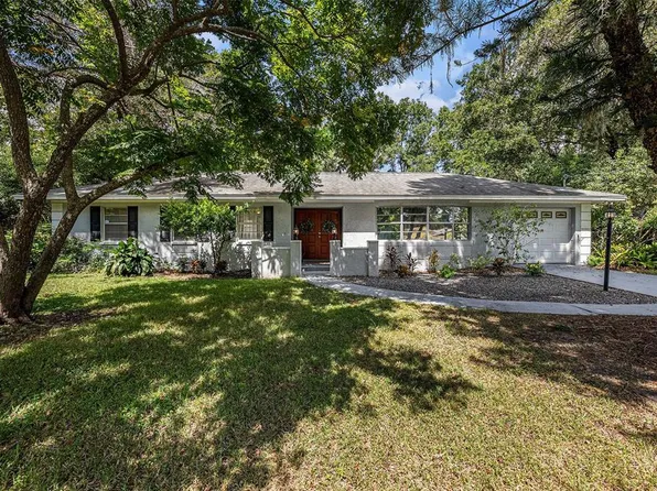 2007 Russell Dr, Tampa, FL 33618