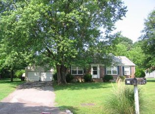 4123 Albert Dr, Nashville, TN 37204