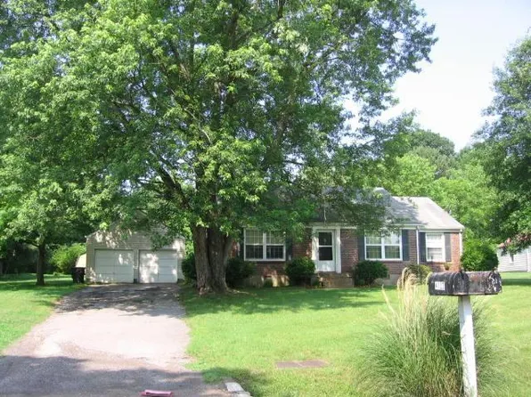 4123 Albert Dr, Nashville, TN 37204