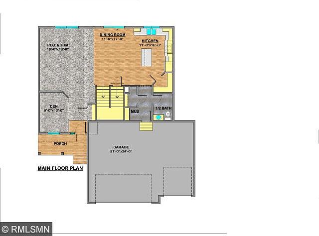 2nd image of 11693 Saint Andrews Cir NE