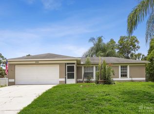 3321 Escobar Ln, North Port, FL 34286