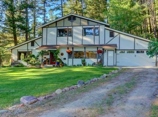 7600 Rattlesnake Gulch, Missoula, MT 59802