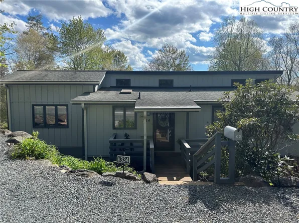 334 Harbor Lake Road, Newland, NC 28657