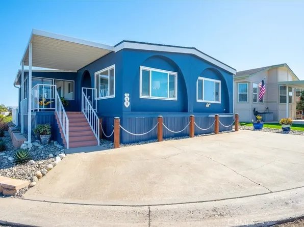 765 Mesa View Dr Spc 138, Arroyo Grande, CA 93420