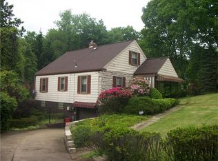 332 Morrow Dr, Pittsburgh, PA