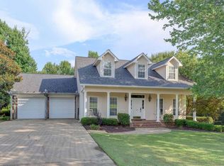 324 Longwood Dr, Meridian, MS 39305